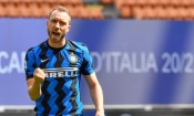 Christian Eriksen retrouve l'Ajax d'Amsterdam