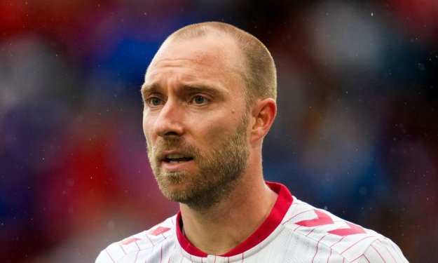 Christian Eriksen sort du silence après son malaise