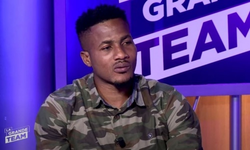 Christian Kouamé Koffi : ‘‘J’ai reçu un message de Beaumelle…’’