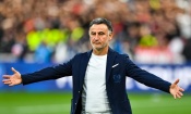 Christophe Galtier nommé à la tête de l’encadrement technique du PSG