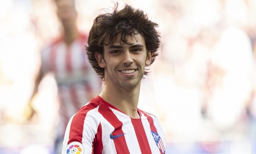 Cinq choses que vous ne savez peut-être pas sur Joao Felix