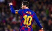 Cinq choses que vous ne savez peut-être pas sur Lionel Messi