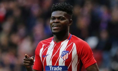 Cinq choses que vous ne savez peut-être pas sur Thomas Partey