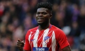 Cinq choses que vous ne savez peut-être pas sur Thomas Partey