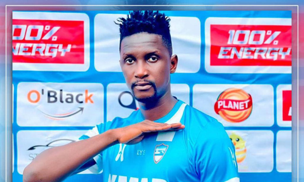 Cissé Abdoul Karim signe son retour dans l’élite Ivoirienne