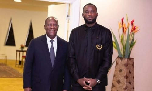 Cissé Cheick adresse ses félicitations au Président Alassane Ouattara pour sa réélection à la tête de la Côte d’Ivoire