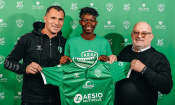 Cissé Nadège atterrit à l’AS Saint-Etienne