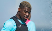 Cité dans l’affaire Pogba, Serge Aurier sort du silence