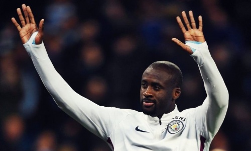 City envisagerait de rebaptiser son centre d’entraînement au nom de Yaya Touré