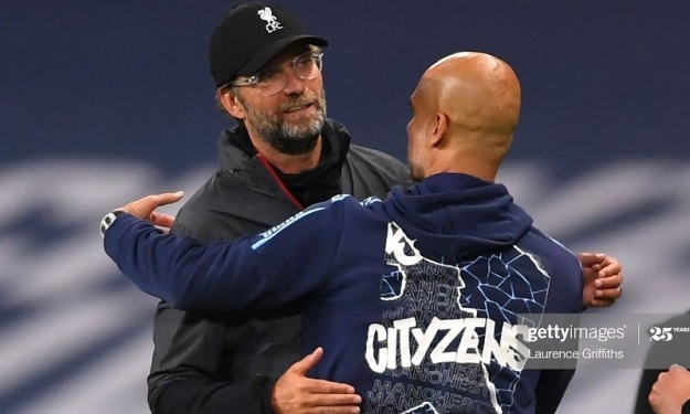 City/Liverpool : Ce triste record des Reds
