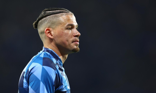 City prête Kalvin Phillips à un promu