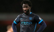 City : Wilfried Bony de nouveau recalé par Guardiola