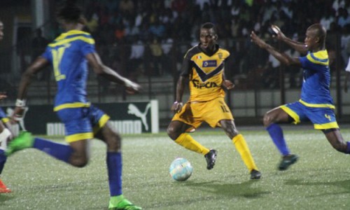 Côte d'Ivoire/Ligue 1 (5e journée) : L’ASEC cale, l’AFAD baisse de régime