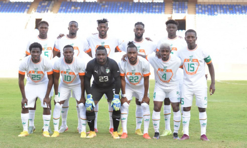 ‘‘CIV-Burkina’’ : voici le XI entrant des deux sélections