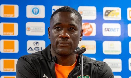 ‘‘CIV-Burundi’’ : Faé Emerse lance les hostilités