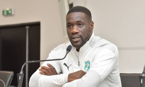 ‘‘CIV-Burundi’’ : la réaction d’après-match de Faé Emerse