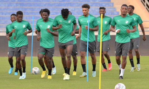 ‘‘CIV - Burundi’’ : Les Eléphants à Marrakech sans Aholou mais avec un renfort, Seko et Kossounou attendus