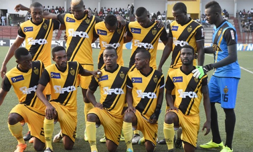 CIV/Coupe de la Ligue : ASEC - WAC, Duel des leaders
