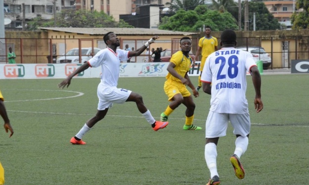 CIV/Coupe de la Ligue : Les affiches des 1/2 finales connues