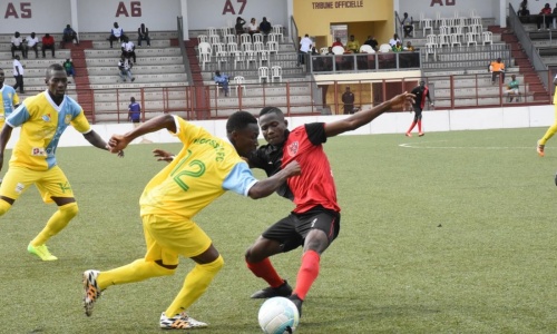 CIV/Coupe Nationale (16ès De Finale) : ça passe pour l’Africa, l’ASI explose Moossou