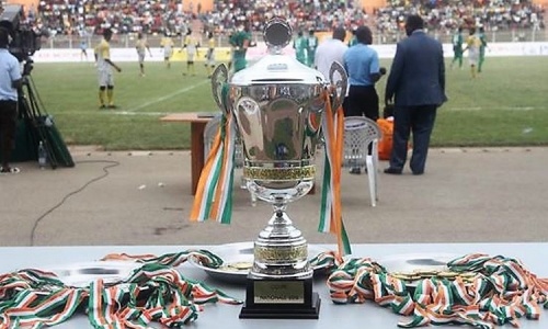 CIV - Coupe Nationale 2018/19 : Les équipes qualifiées pour le 2nd tour