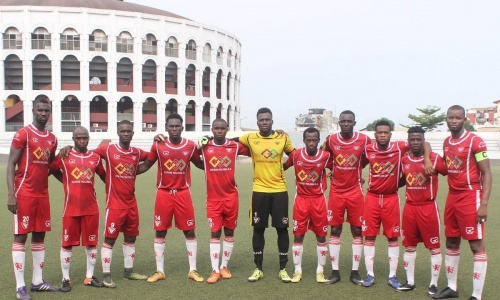 CIV D3 (1ère J) : Schadrac FC et Sacraboutou sport lancent les hostilités (le programme)