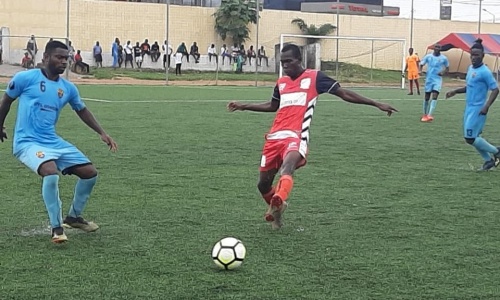 CIV D3 : Festival offensif à l’occasion de la 1ère journée