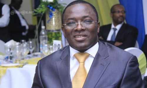 CIV : Danho Paulin succède à François Amichia au Ministère des Sports