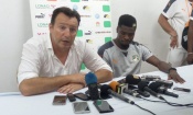 CIV-Guinée : l’Erreur de Wilmots qui a favorisé la chute des Éléphants