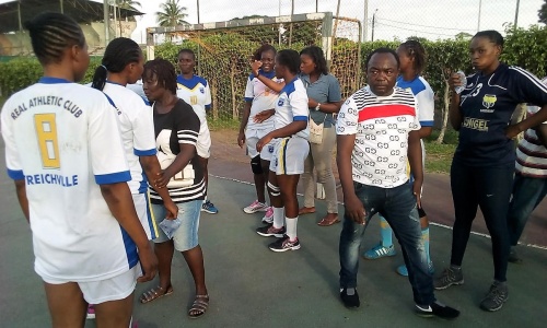 CIV - Handball : Le RAC à la recherche de sa gloire d’antan