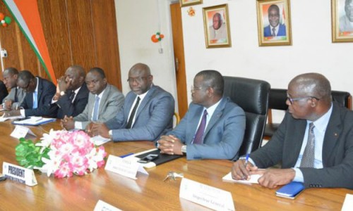 CIV/JF-2017 : Le ministère des sports et les fédérations s'accordent sur la préparation des athlètes