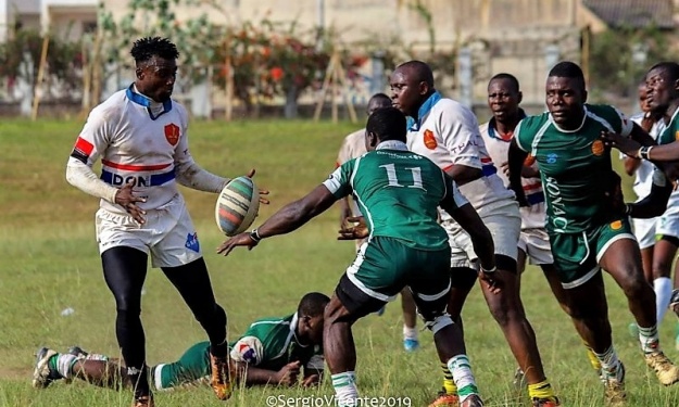 CIV (J6) : Rugby Club de Yopougon marque le pas, Treichville Biafra Olympique revient en force
