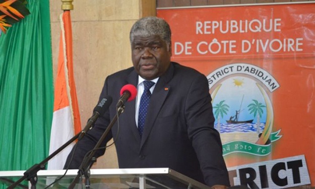 CIV/Jeux de la Francophonie 2017 : Beugré  Mambé mobilise les partenaires