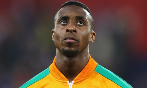 CIV  : Jonathan Kodjia Opéré avec succès de sa fracture à la cheville