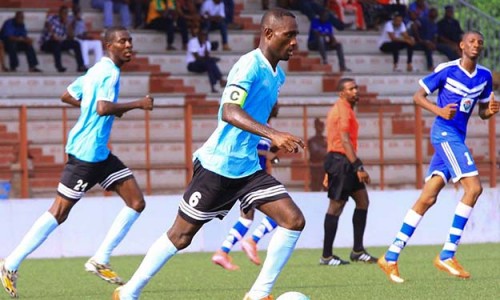 CIV/L1 (10è J) : Le Séwé Sport manque l’occasion de creuser l’écart