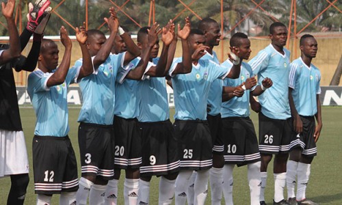 CIV/L1 (11è J) : Le Séwé Sport reprend son fauteuil de leader