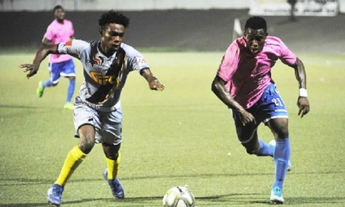 CIV Ligue 1 (2020-21) : Programme actualisé de la 1ère journée