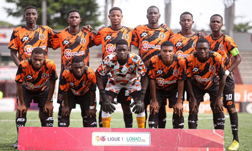 CIV Ligue 1 (23è J) : La SOA leader avant le choc ‘‘LYS-ASEC’’