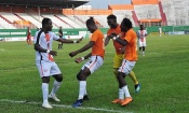 CIV Ligue 1 (4è J) : Les Pétruciens chassent les Abobolais du podium