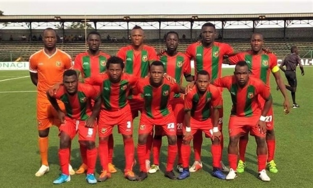CIV Ligue 1 (5è J) : Les Oyés font chuter les Pétruciens