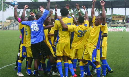 CIV/Ligue 1 (5e journée ) : L'AS Tanda se réveille, l'ASEC toujours aux commandes