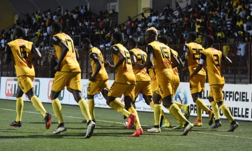 CIV/Ligue 1 (6e journée) : L’ASEC à l’épreuve de l’AS Tanda