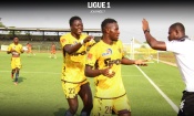 CIV Ligue 1 (7è J) : 3è victoire de suite pour le Racing, l’ASEC termine l’année en tête