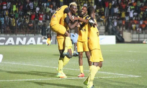 CIV/ Ligue 1 (7è journée) : L’ASEC termine en beauté, le Séwé Sport avance à grand pas