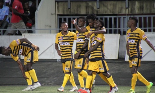 CIV Ligue 1 : ‘‘ASEC-Gagnoa’’, ‘‘Africa-Racing’’…  programme complet de la 7è journée