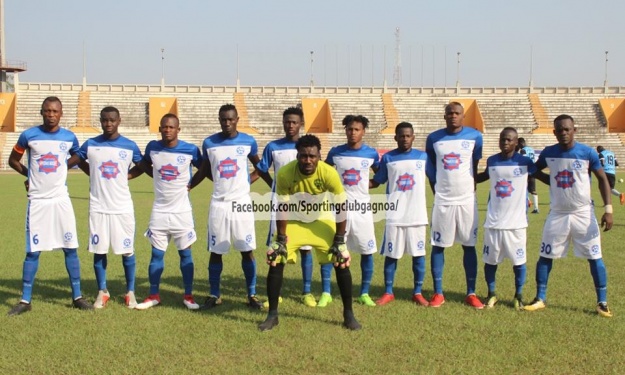 CIV Ligue 1 : Bouaké FC inflige une première défaite à Bassam