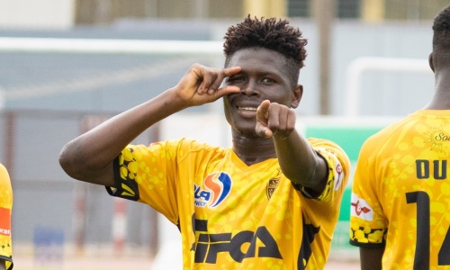 CIV Ligue 1 : Konaté Karim et Ki Aziz offrent la place de leader aux Mimos