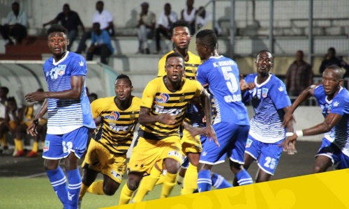 CIV Ligue 1 : L’ASEC manque l’occasion de s’emparer de la 1ère place