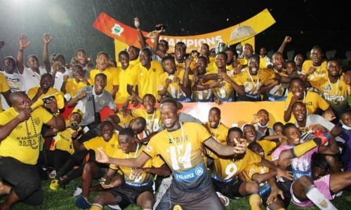 CIV Ligue 1 : L’ASEC remet son titre en jeu en octobre