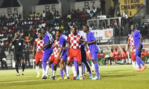 Côte d'Ivoire/Ligue 1 – Le point de la 3e journée !